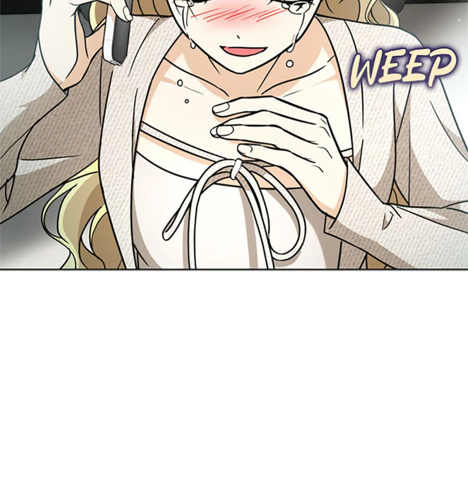 Love Rehab for a Gangster Chapter 15 page 97