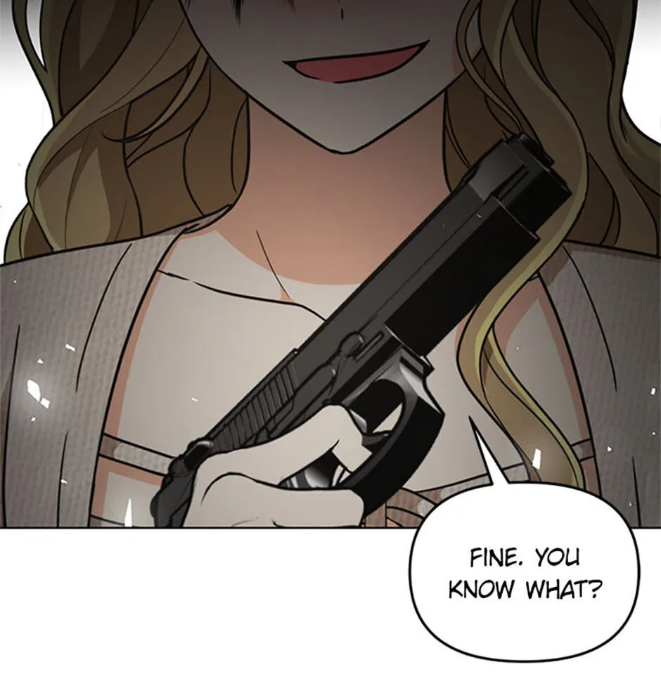 Love Rehab for a Gangster Chapter 16 page 19