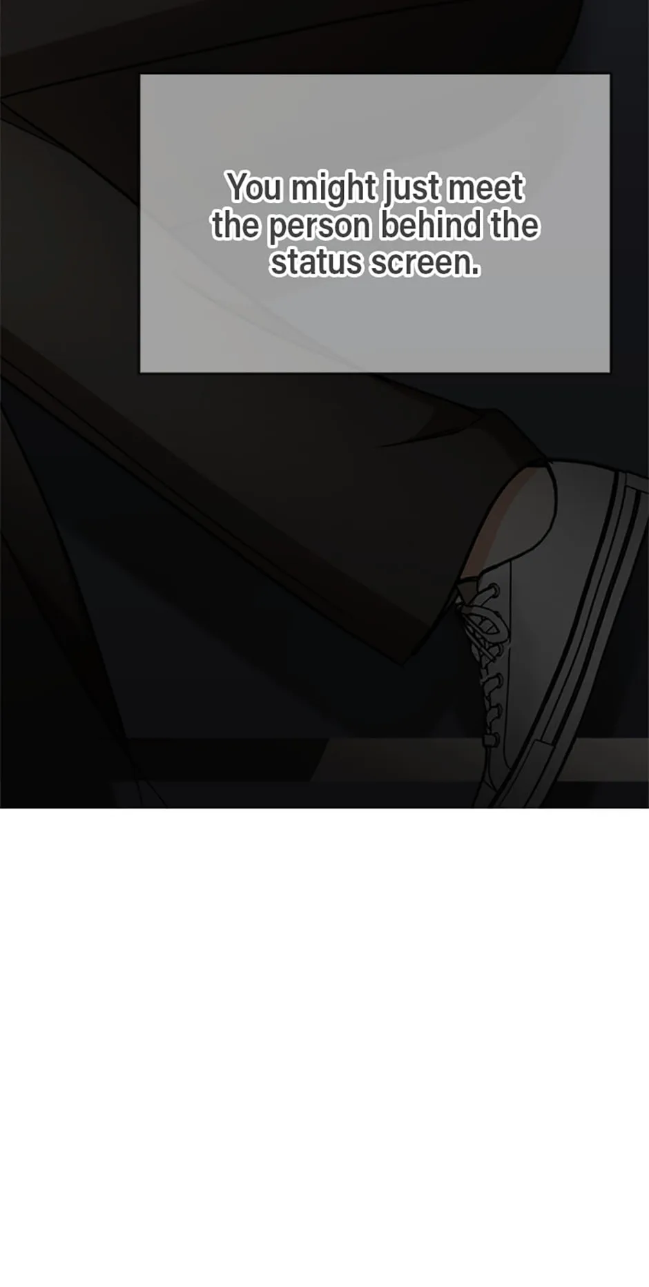 Love Rehab for a Gangster Chapter 16 page 3