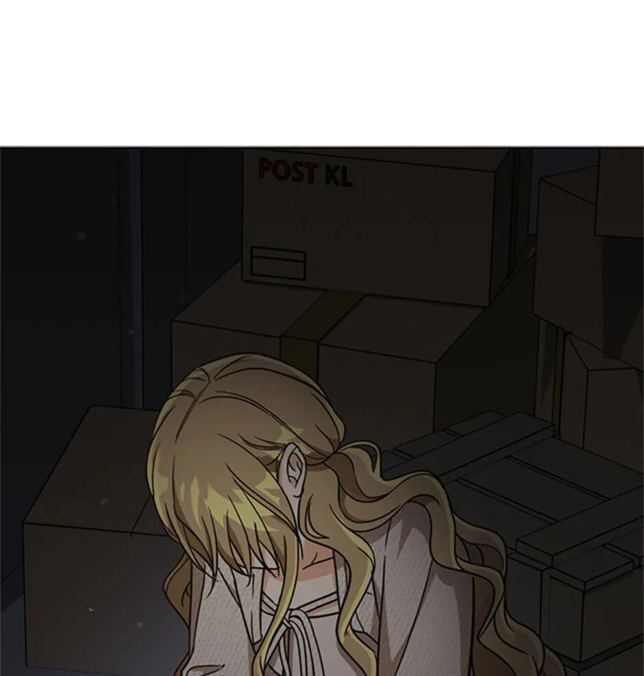 Love Rehab for a Gangster Chapter 16 page 21
