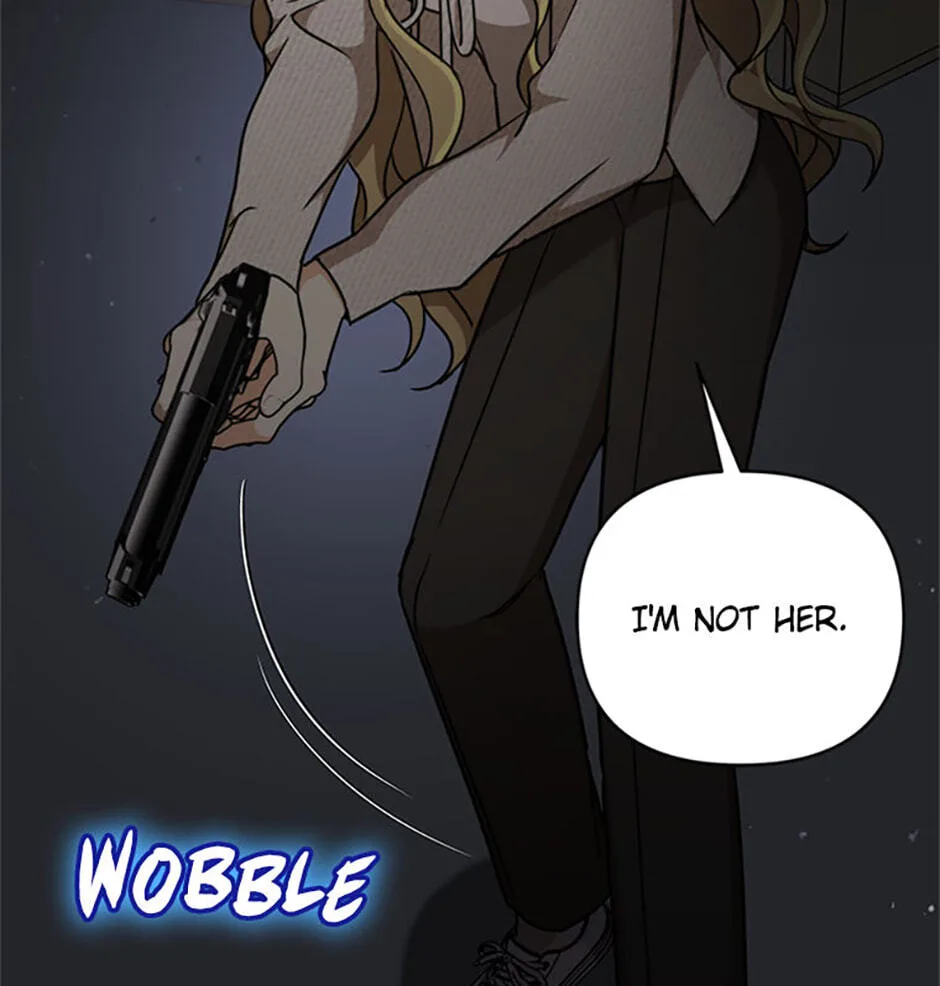 Love Rehab for a Gangster Chapter 16 page 22