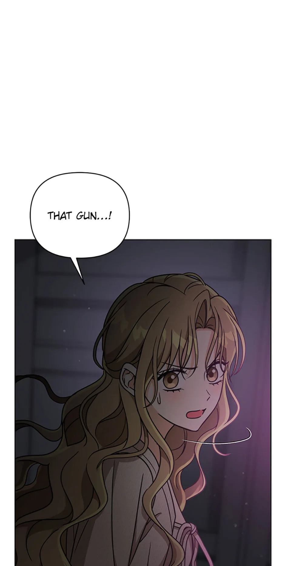 Love Rehab for a Gangster Chapter 16 page 11