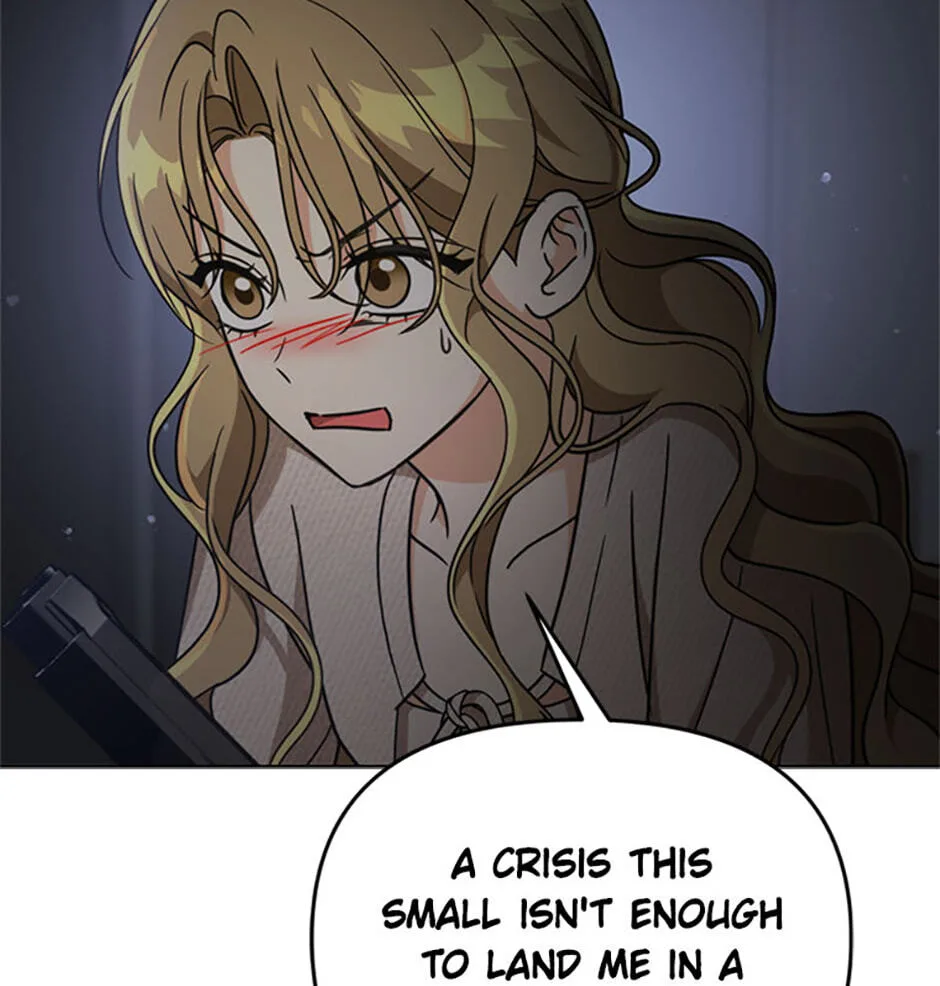 Love Rehab for a Gangster Chapter 16 page 24