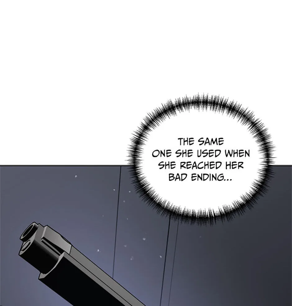Love Rehab for a Gangster Chapter 16 page 14