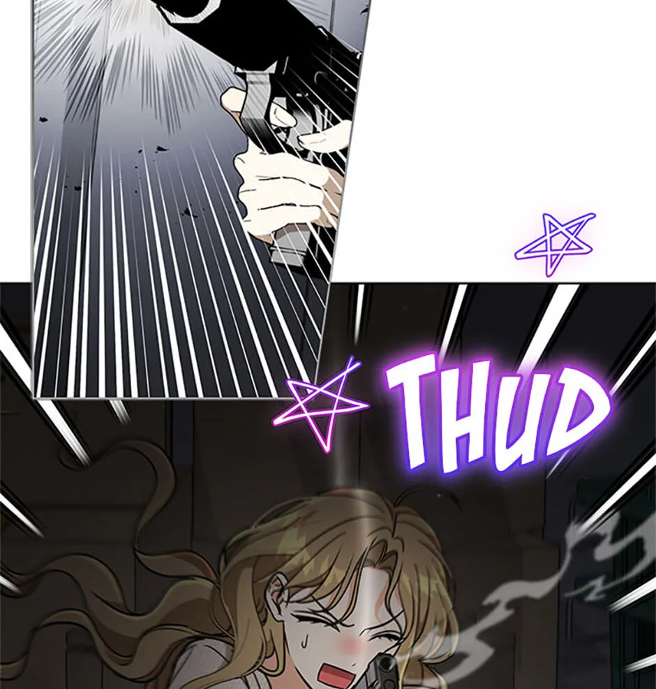 Love Rehab for a Gangster Chapter 16 page 30