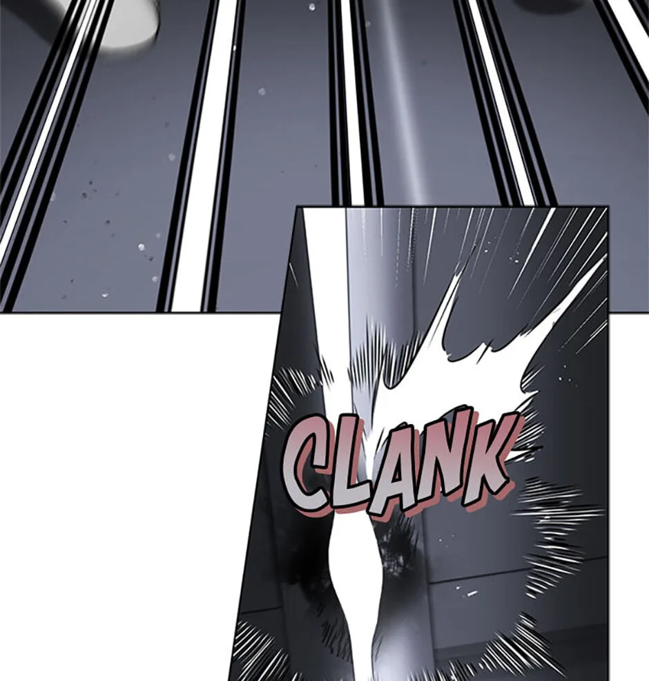 Love Rehab for a Gangster Chapter 16 page 32