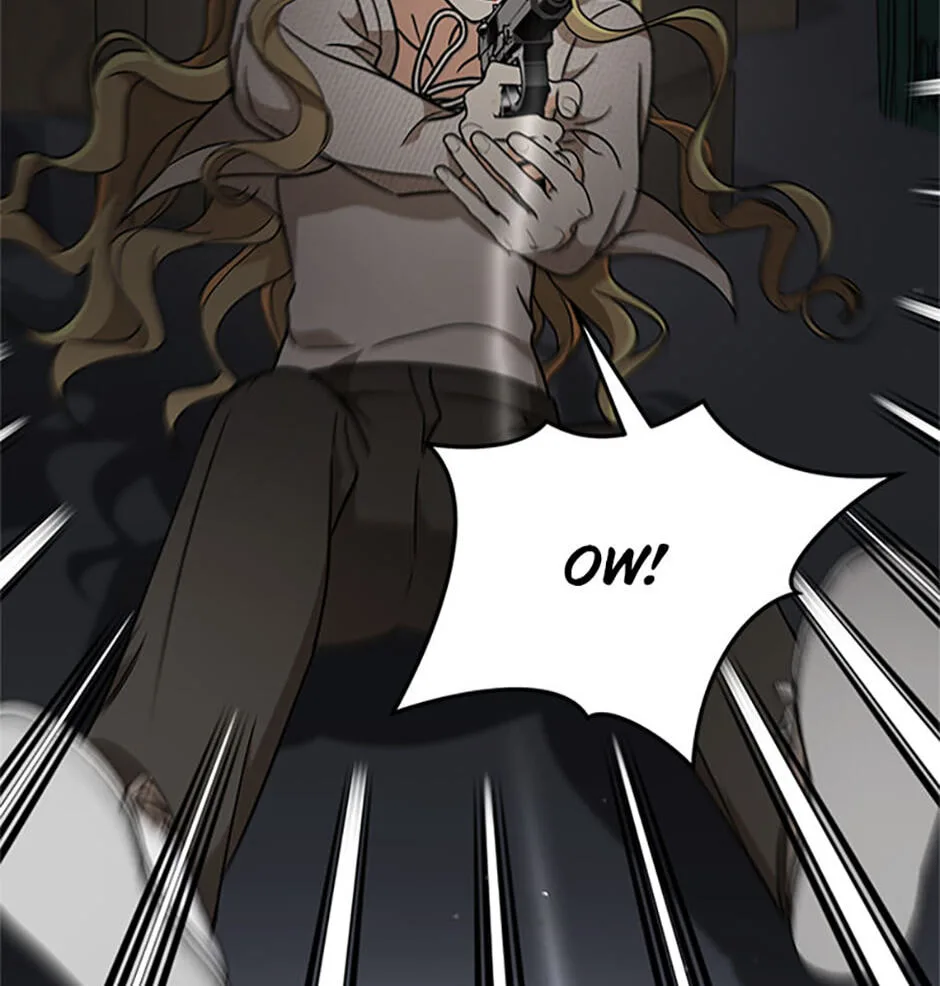 Love Rehab for a Gangster Chapter 16 page 31