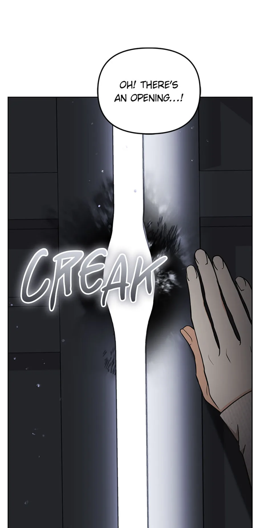 Love Rehab for a Gangster Chapter 16 page 35
