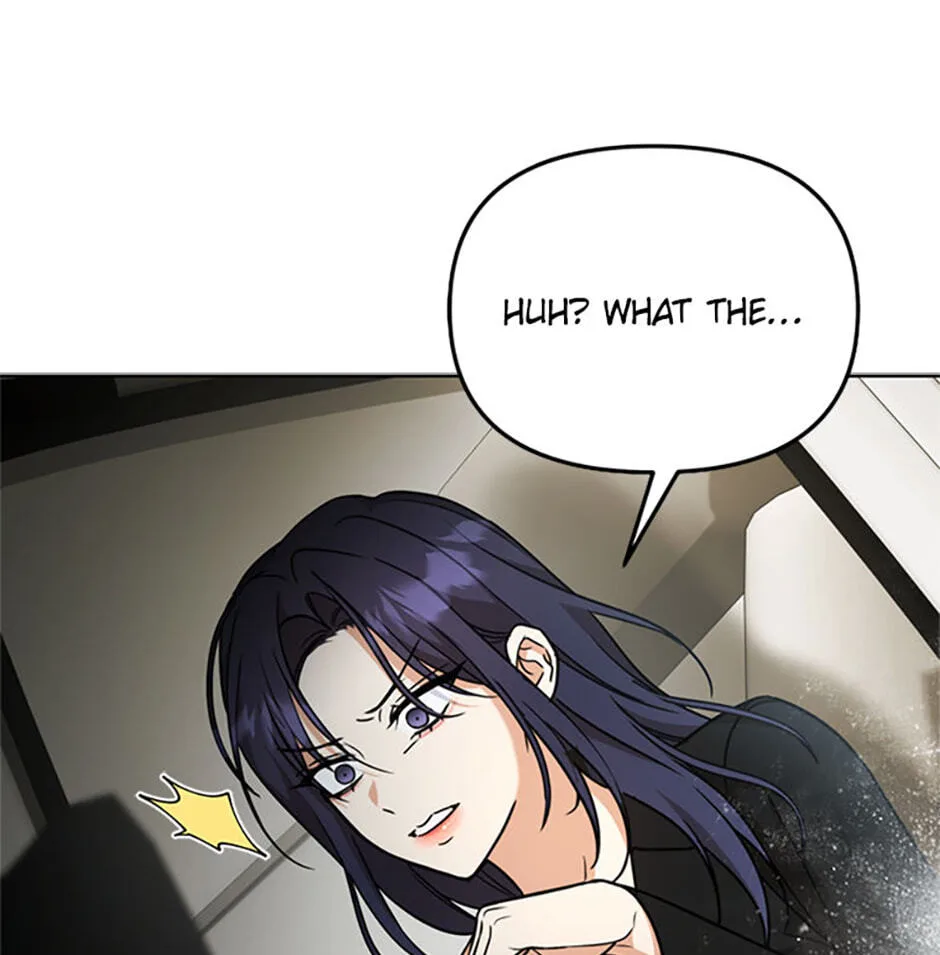 Love Rehab for a Gangster Chapter 16 page 44