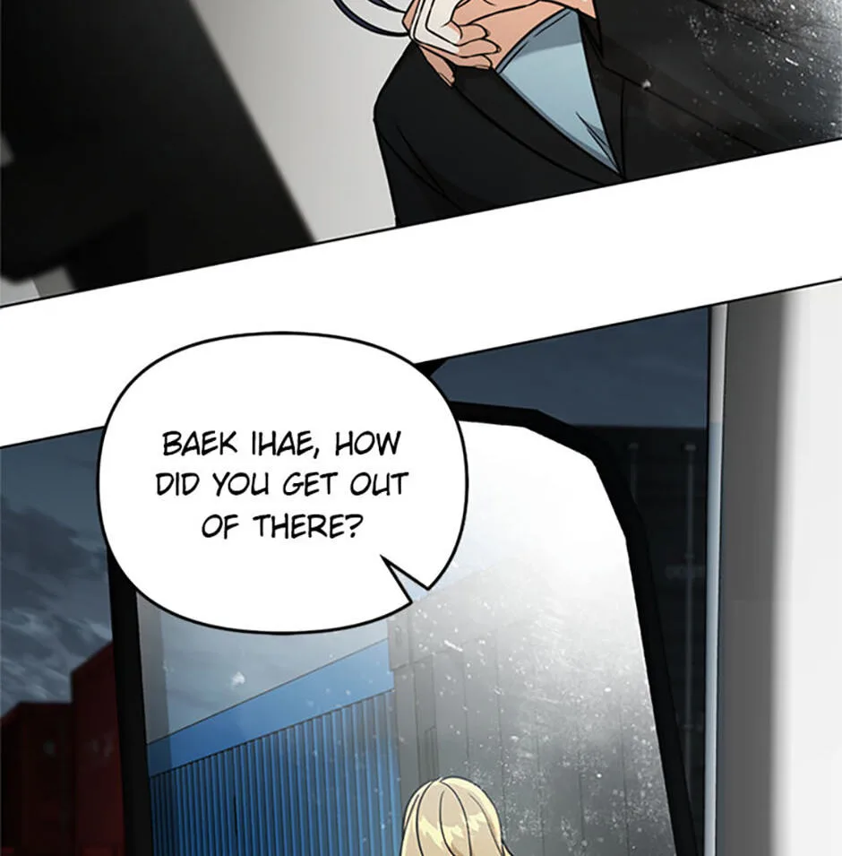 Love Rehab for a Gangster Chapter 16 page 45