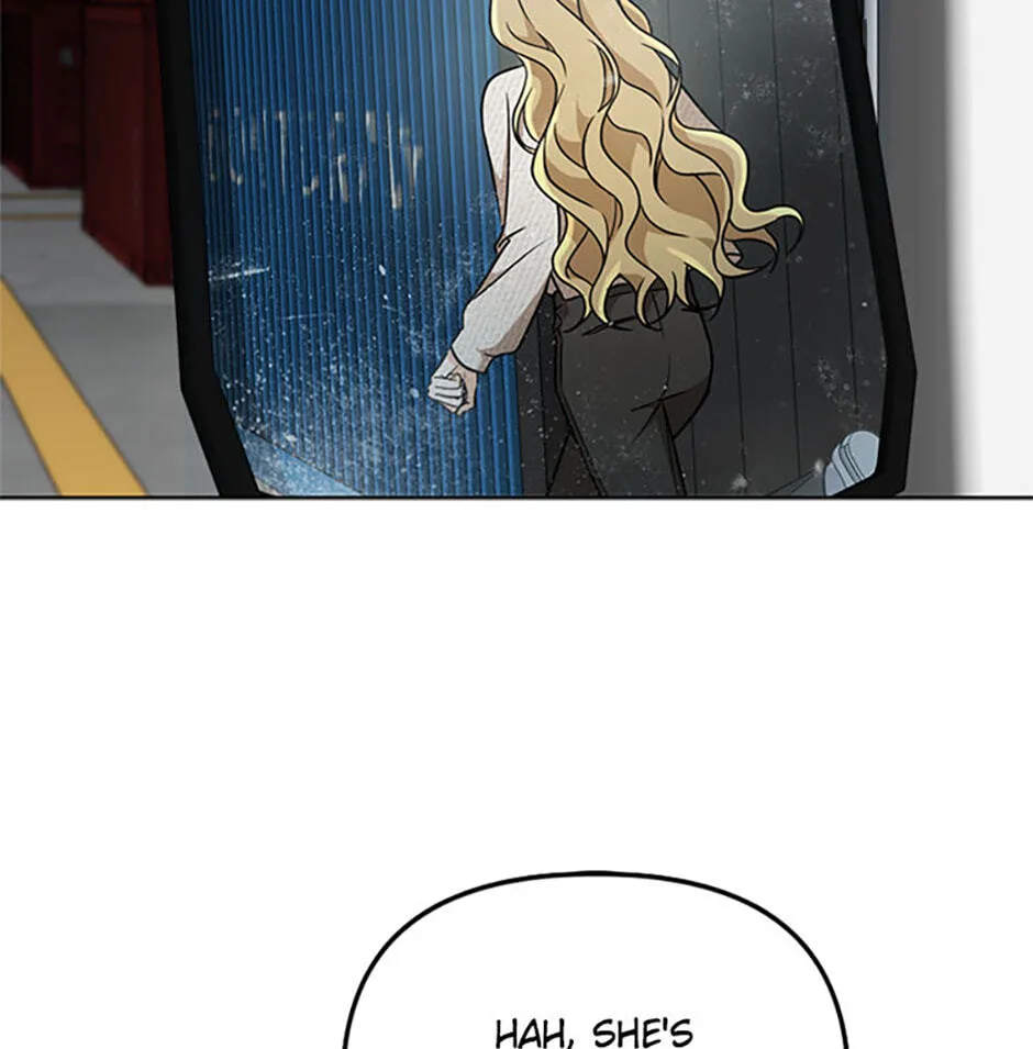 Love Rehab for a Gangster Chapter 16 page 46