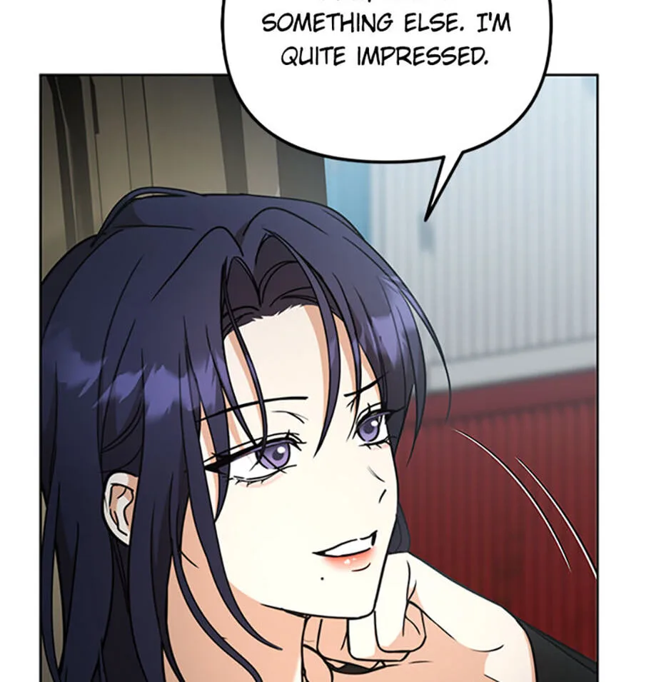 Love Rehab for a Gangster Chapter 16 page 47