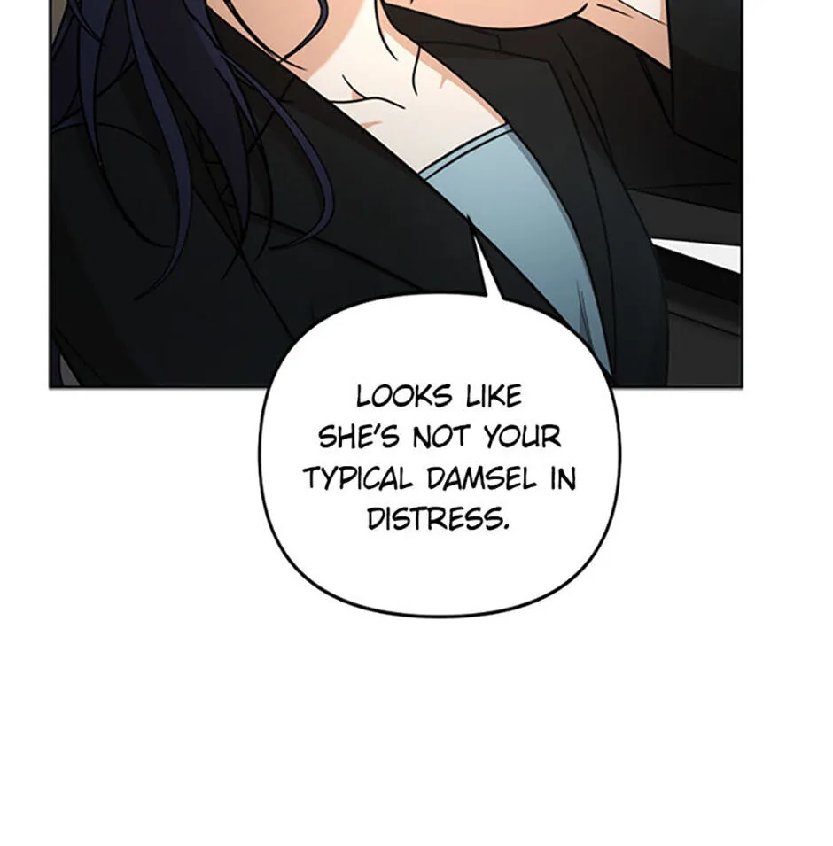 Love Rehab for a Gangster Chapter 16 page 48