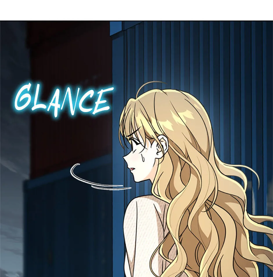 Love Rehab for a Gangster Chapter 16 page 49
