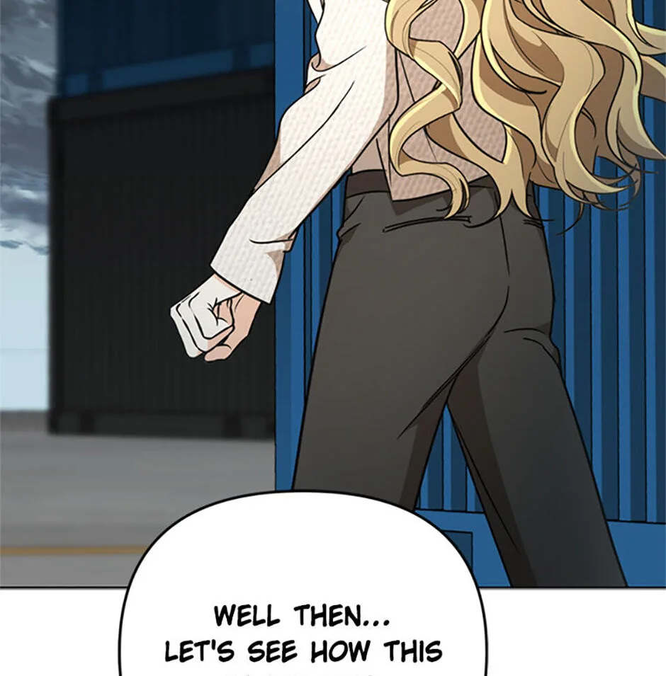 Love Rehab for a Gangster Chapter 16 page 50