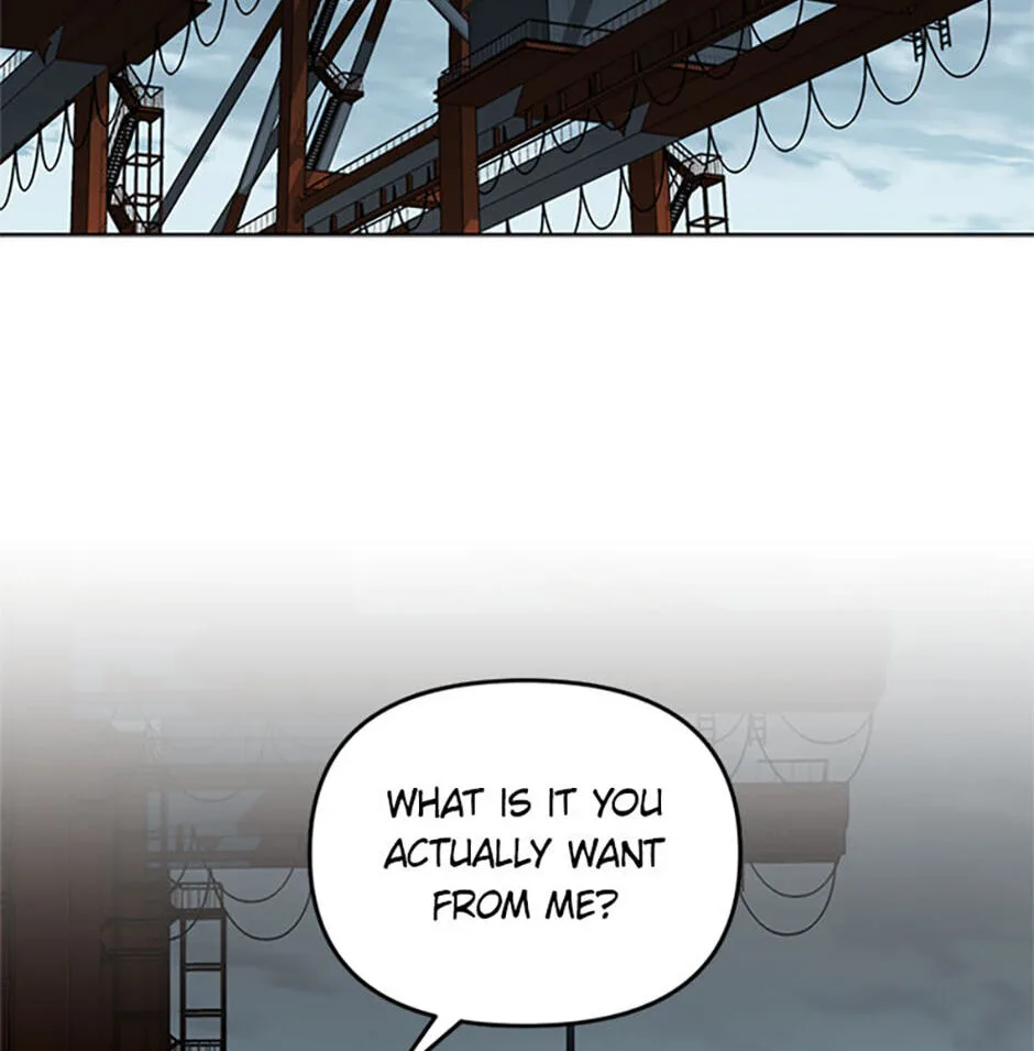 Love Rehab for a Gangster Chapter 16 page 53
