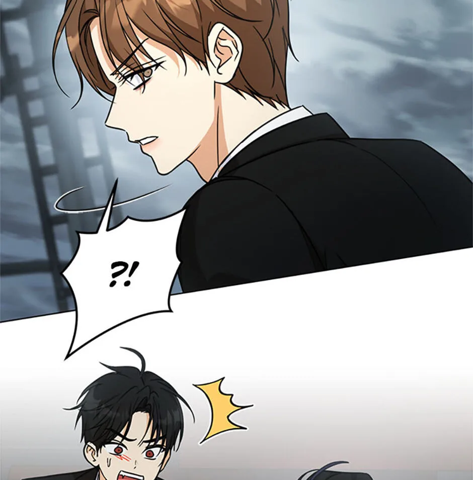 Love Rehab for a Gangster Chapter 16 page 57