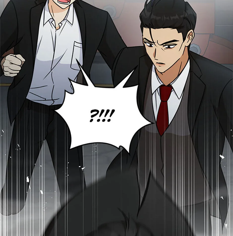 Love Rehab for a Gangster Chapter 16 page 58
