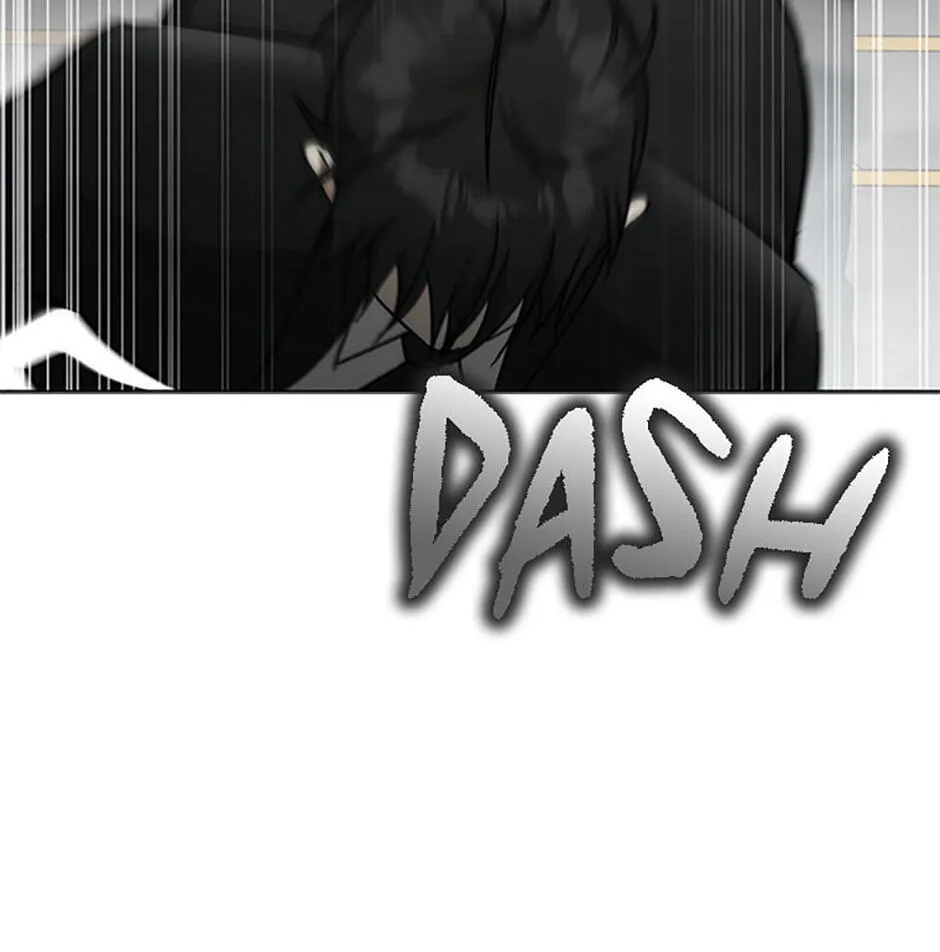 Love Rehab for a Gangster Chapter 16 page 59