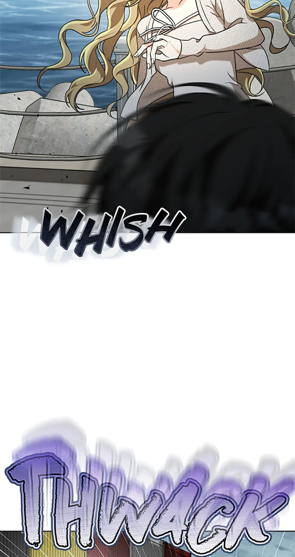 Love Rehab for a Gangster Chapter 16 page 65