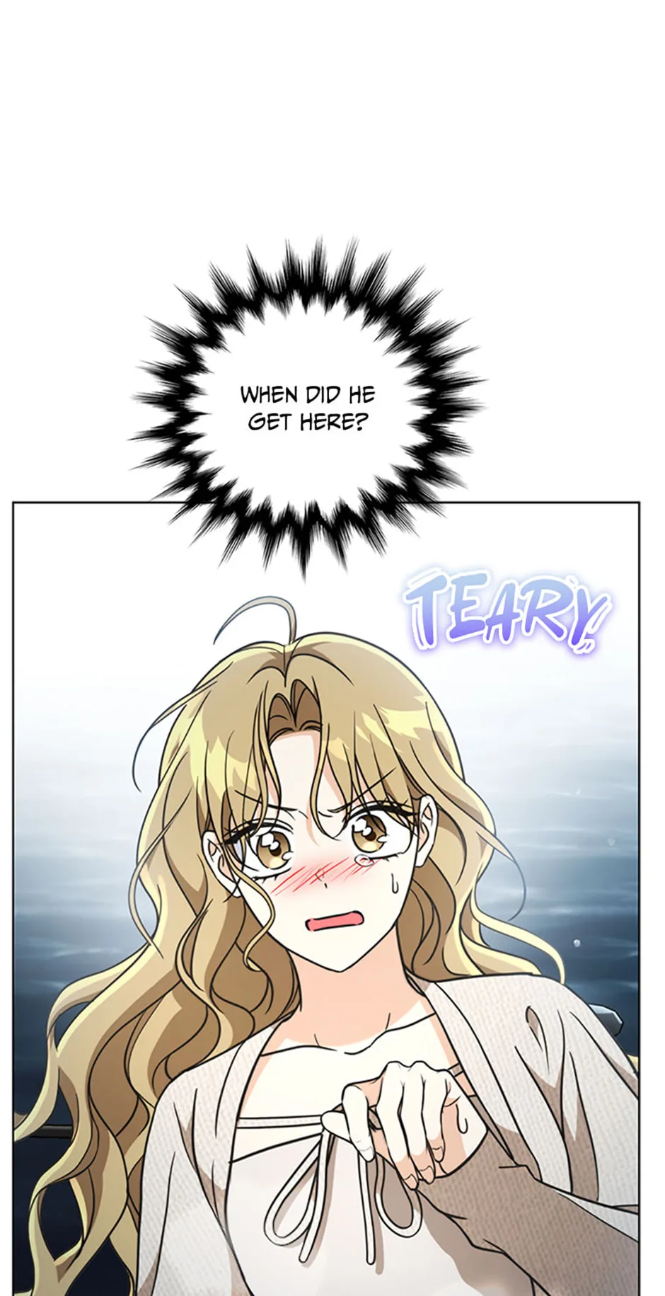 Love Rehab for a Gangster Chapter 16 page 67