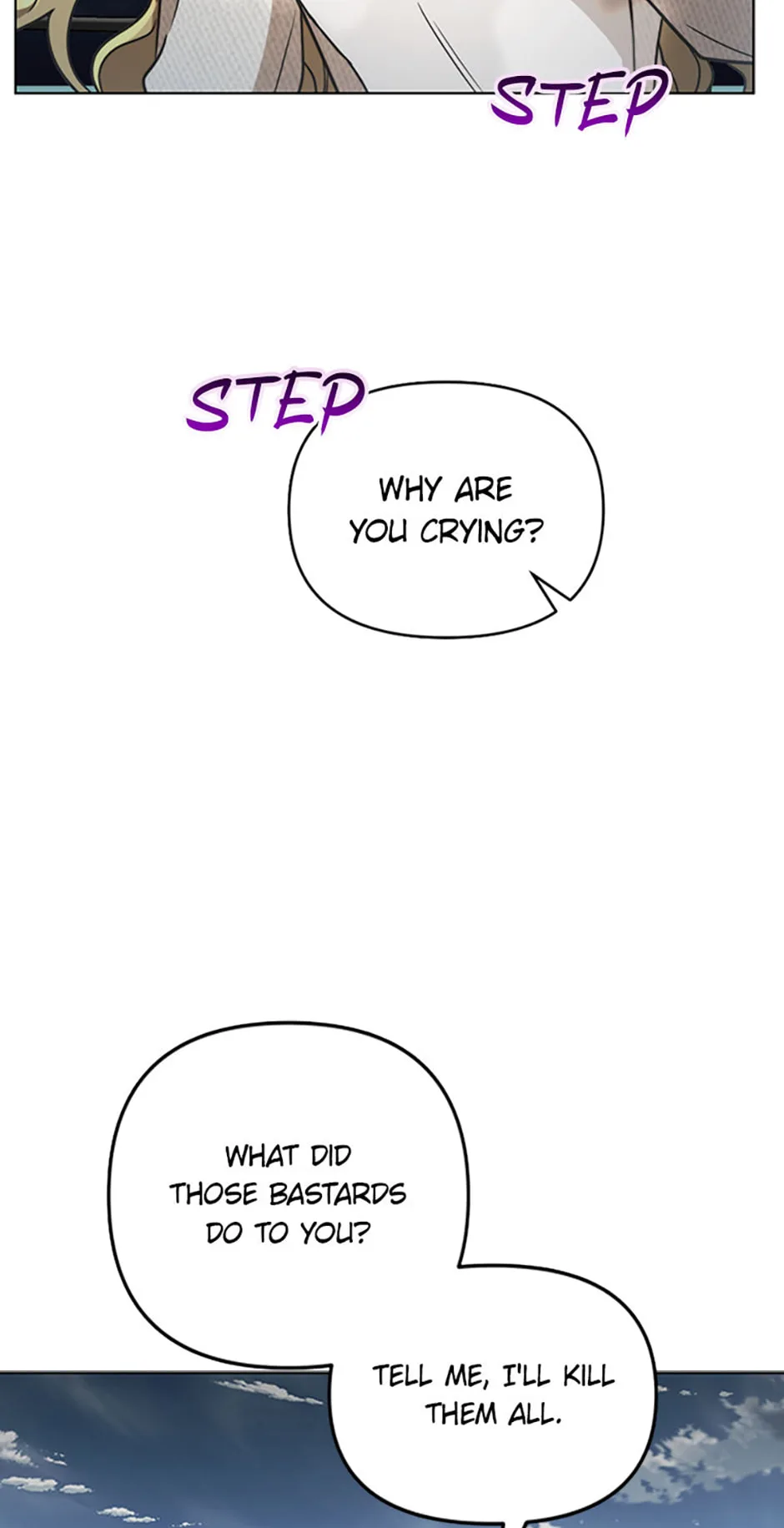 Love Rehab for a Gangster Chapter 16 page 68