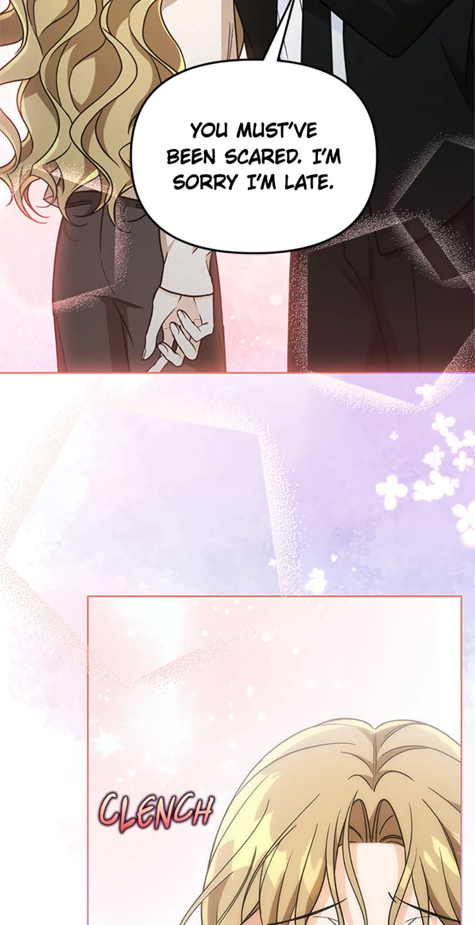 Love Rehab for a Gangster Chapter 16 page 71