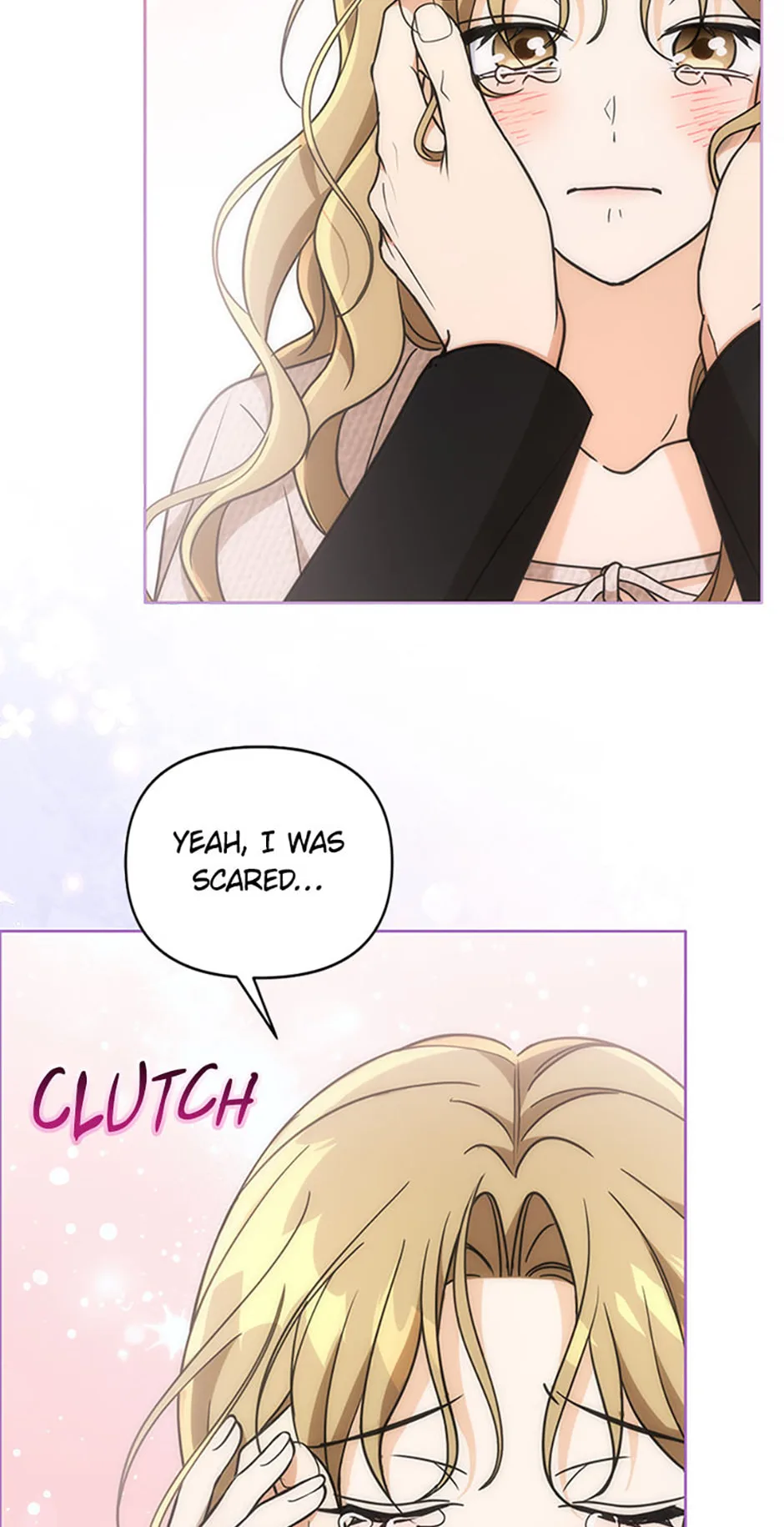 Love Rehab for a Gangster Chapter 16 page 72