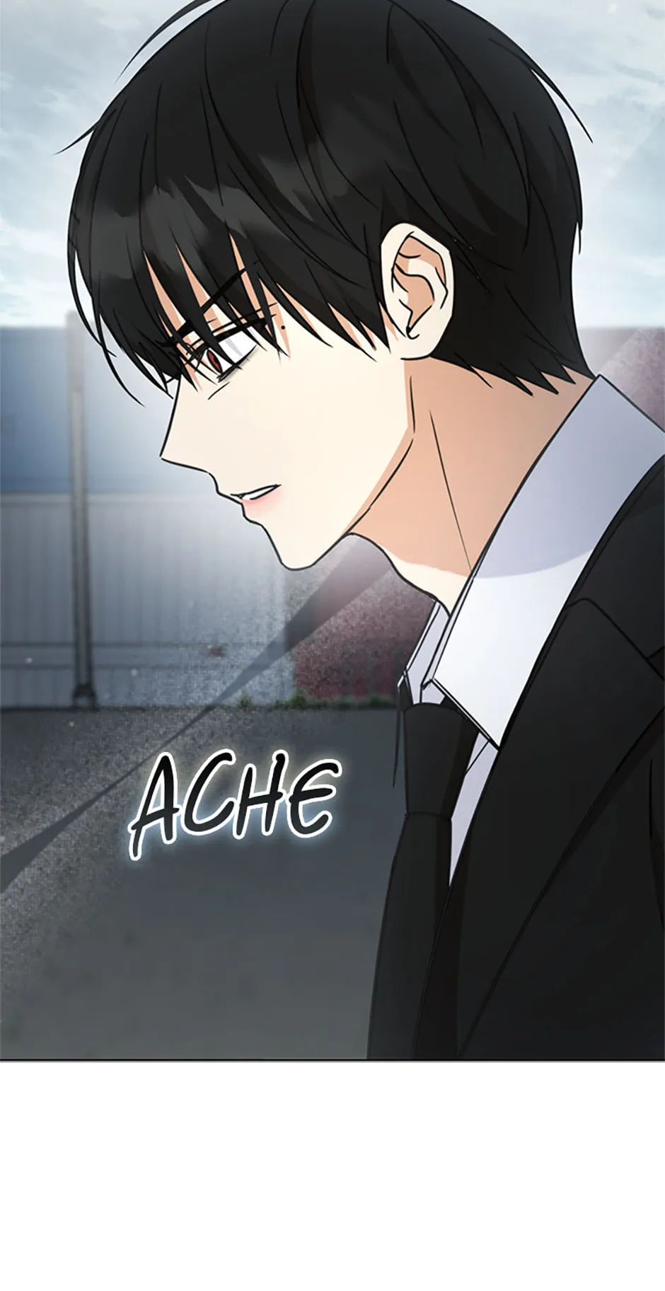 Love Rehab for a Gangster Chapter 16 page 74