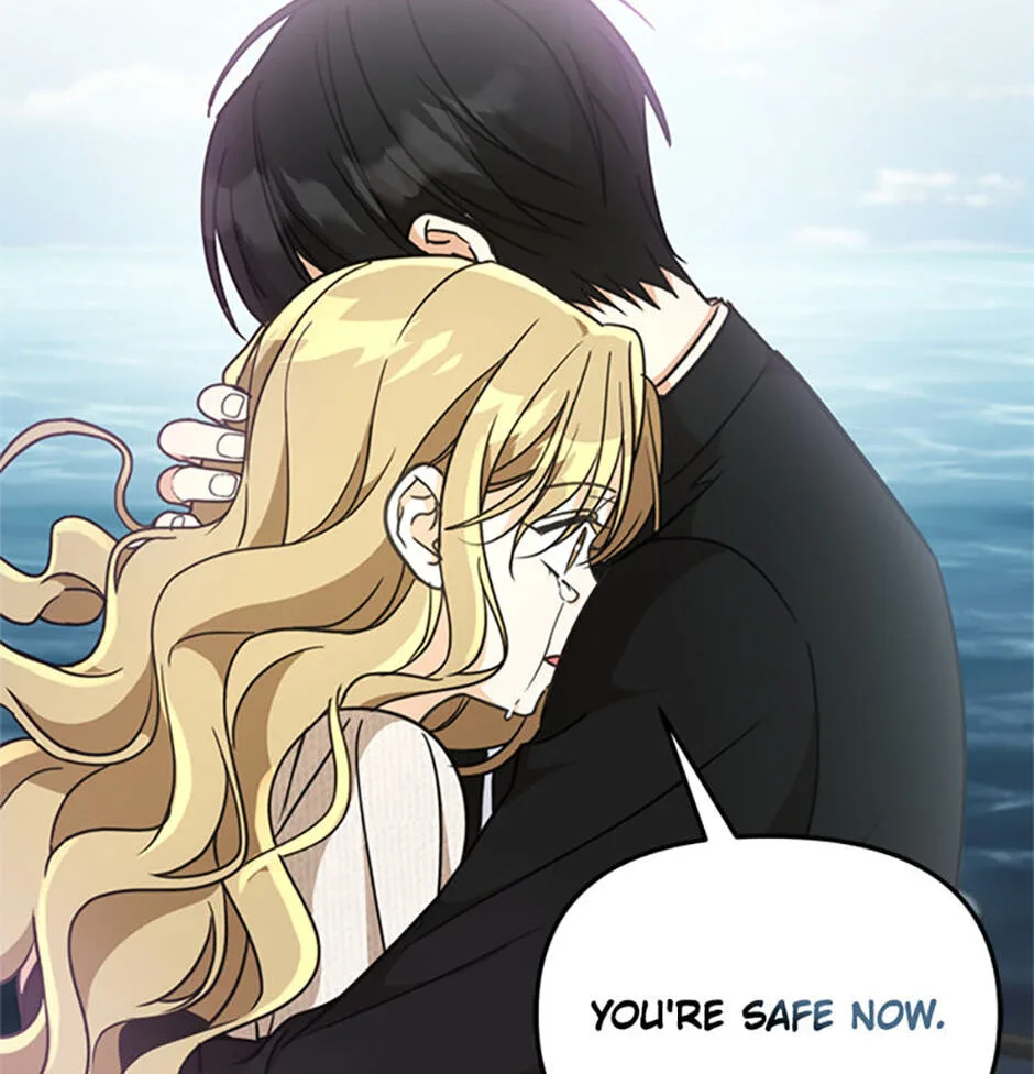 Love Rehab for a Gangster Chapter 16 page 76