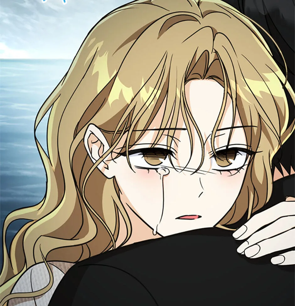 Love Rehab for a Gangster Chapter 16 page 85