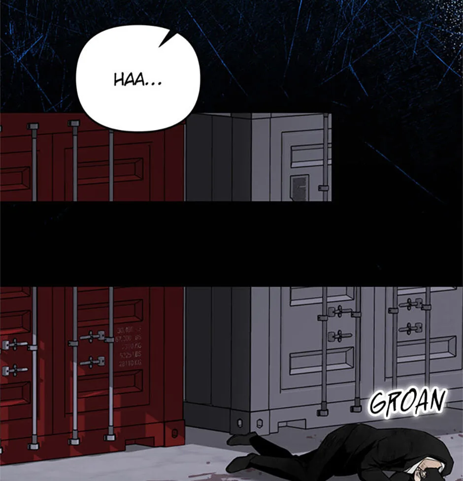 Love Rehab for a Gangster Chapter 16 page 89