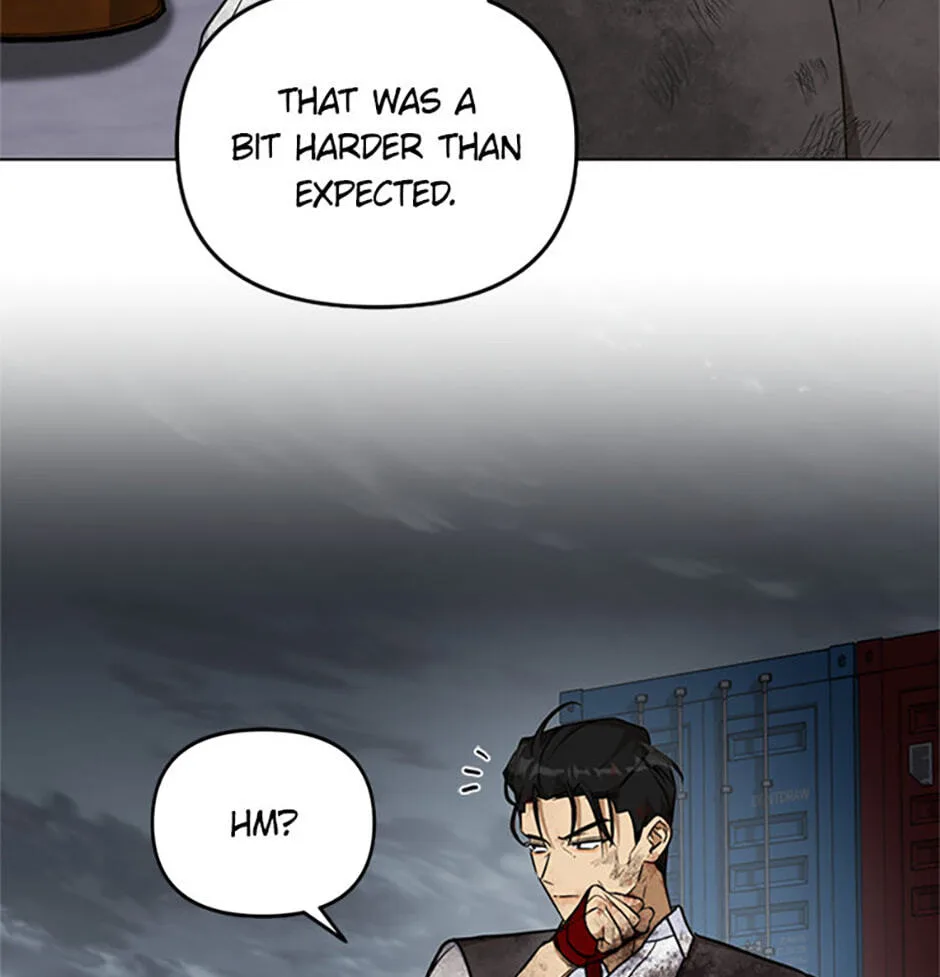 Love Rehab for a Gangster Chapter 16 page 91