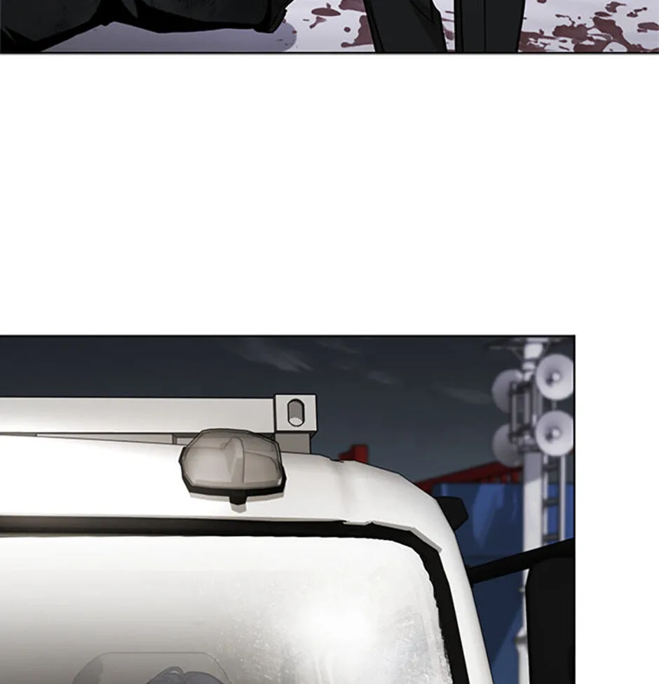 Love Rehab for a Gangster Chapter 16 page 93