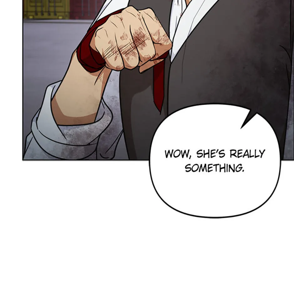 Love Rehab for a Gangster Chapter 16 page 96