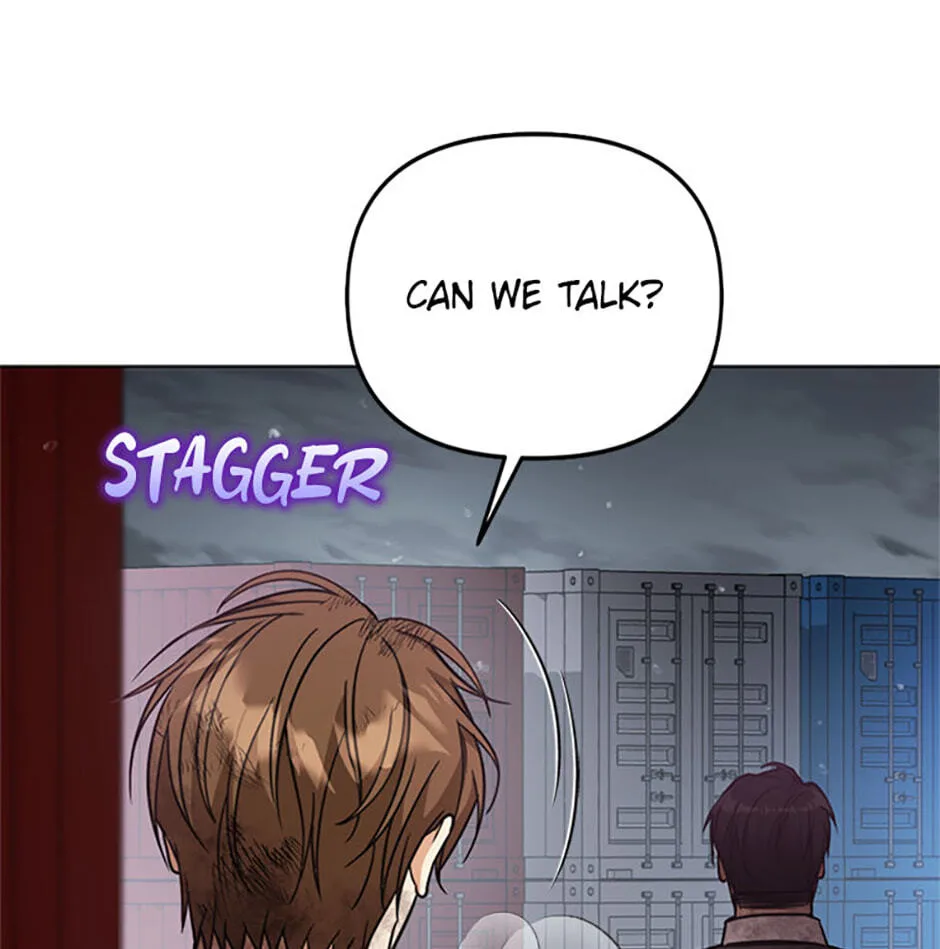 Love Rehab for a Gangster Chapter 16 page 97