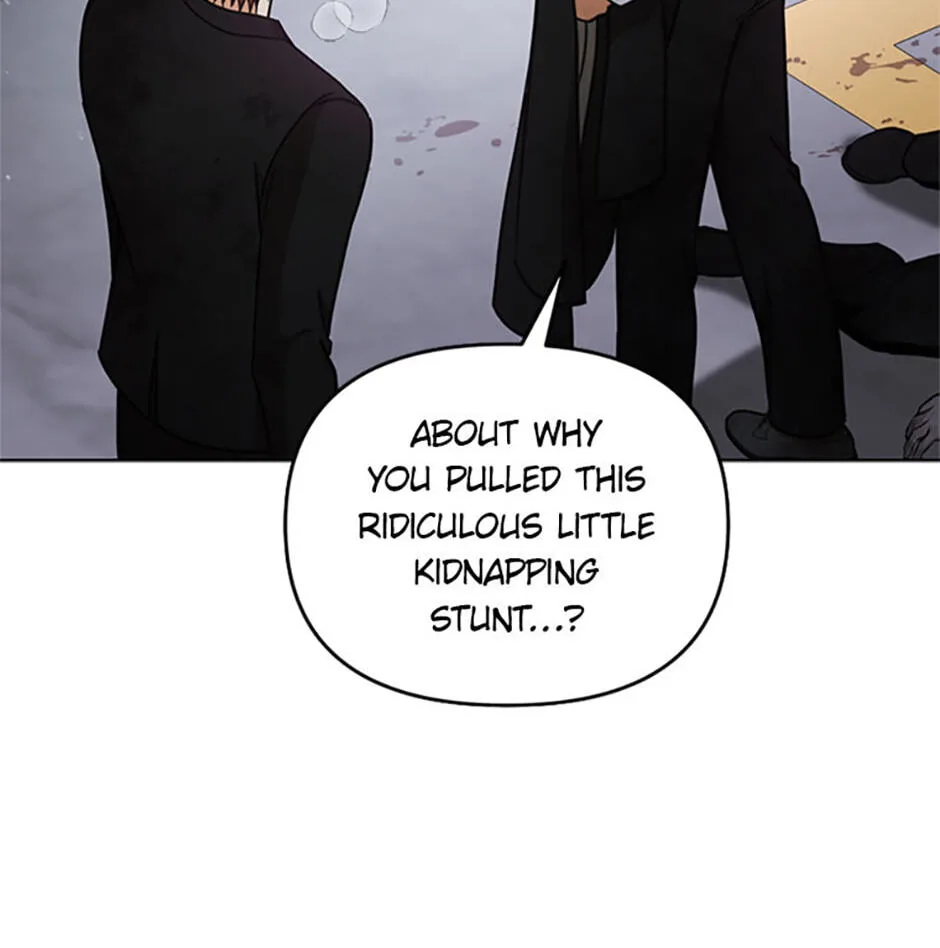 Love Rehab for a Gangster Chapter 16 page 100