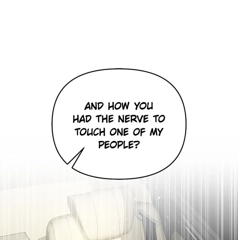 Love Rehab for a Gangster Chapter 16 page 101