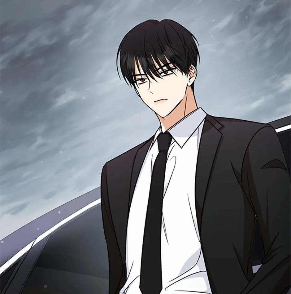 Love Rehab for a Gangster Chapter 16 page 104