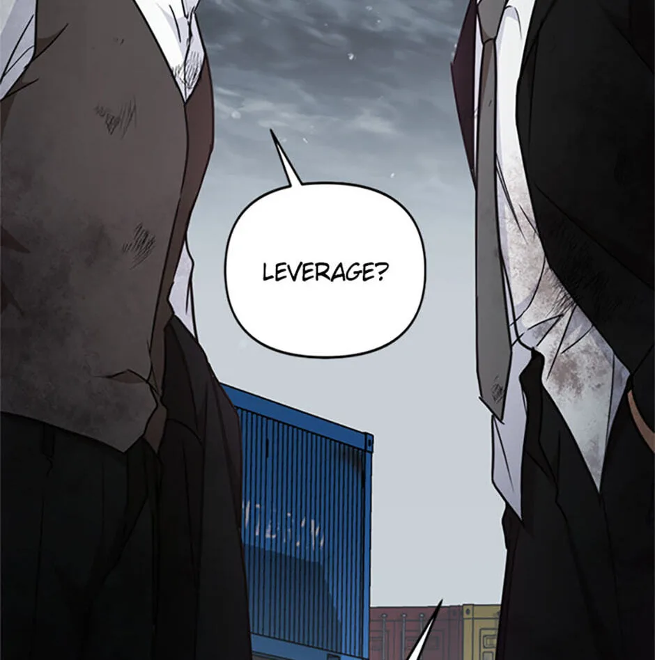 Love Rehab for a Gangster Chapter 16 page 107