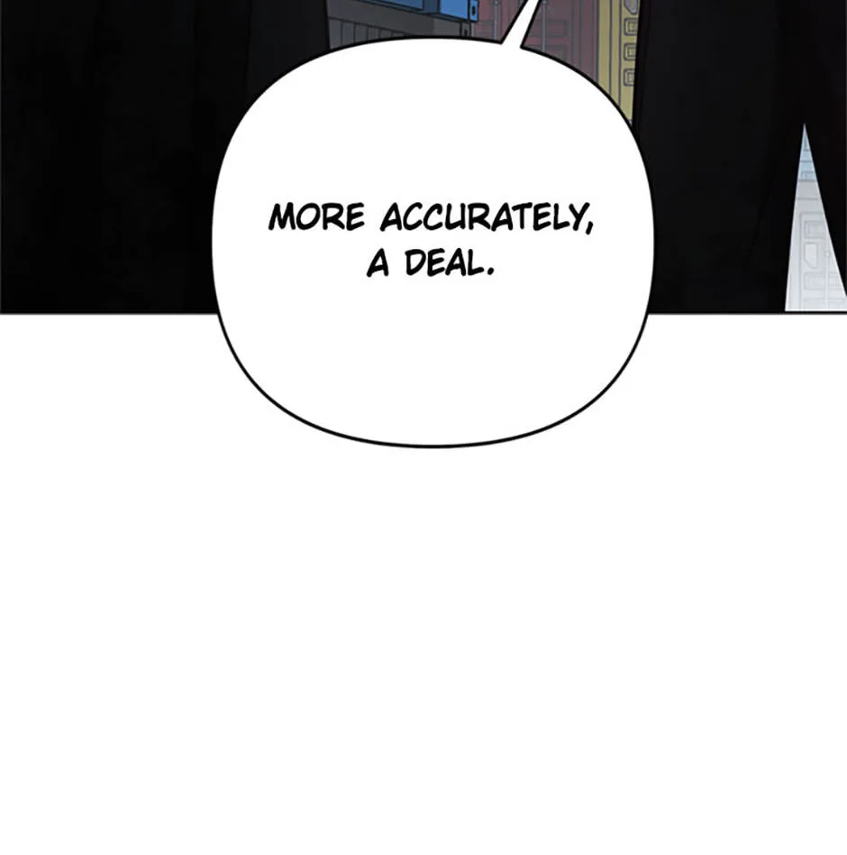 Love Rehab for a Gangster Chapter 16 page 108