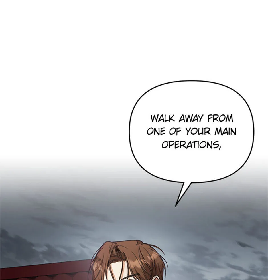 Love Rehab for a Gangster Chapter 16 page 117