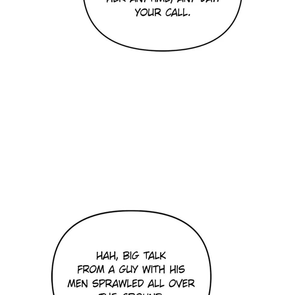 Love Rehab for a Gangster Chapter 16 page 120