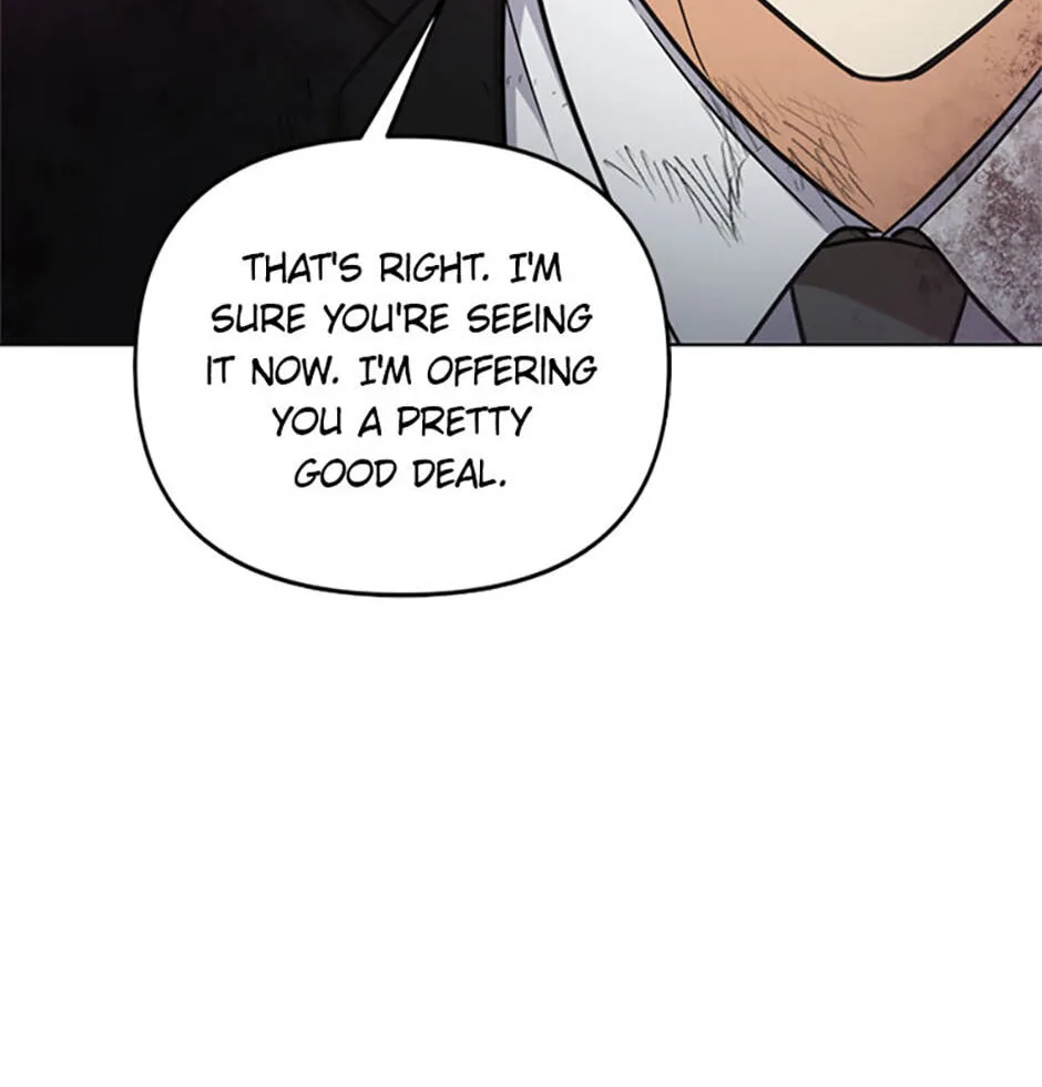 Love Rehab for a Gangster Chapter 16 page 128