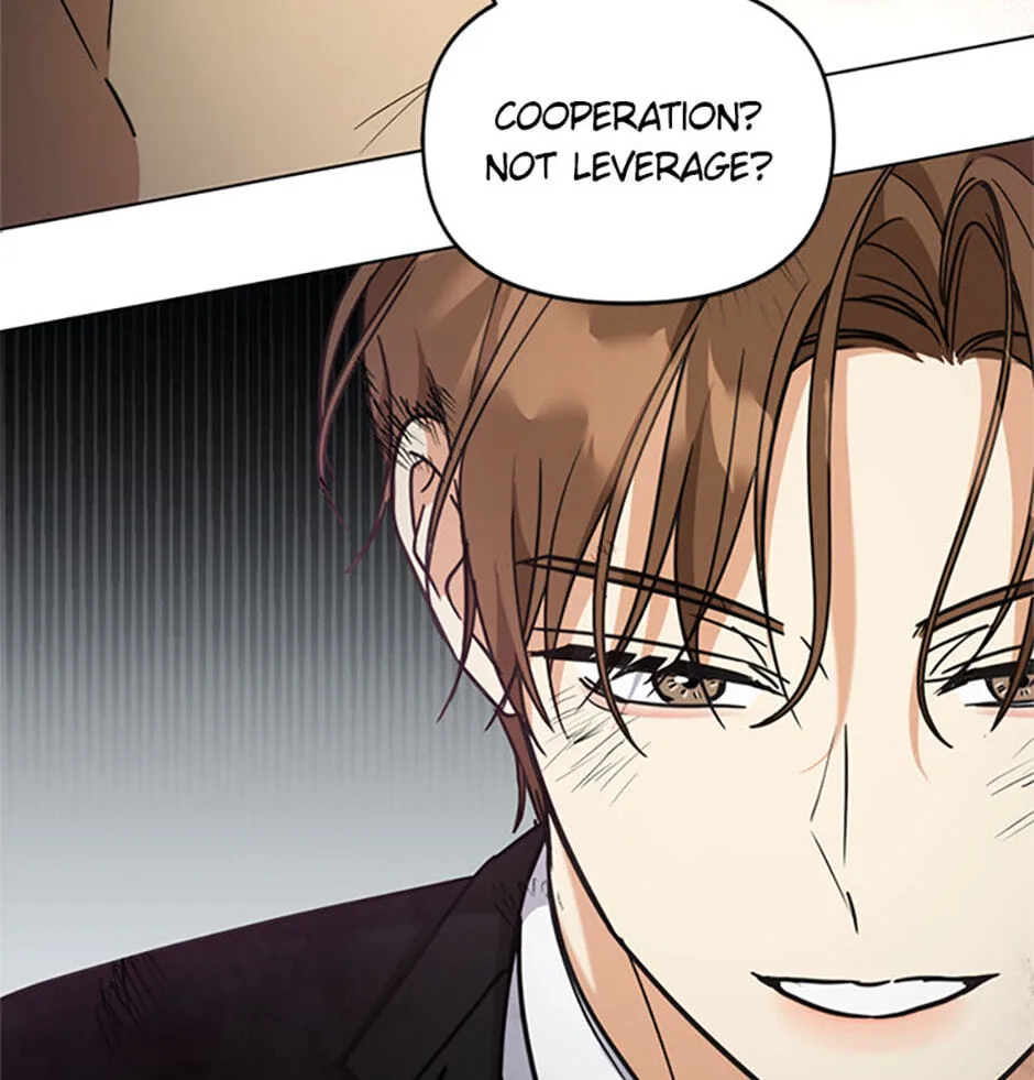 Love Rehab for a Gangster Chapter 16 page 127
