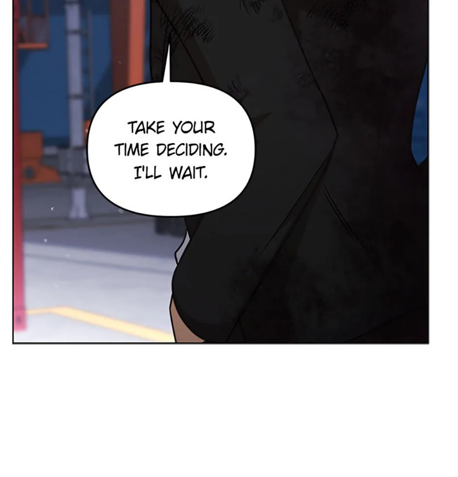 Love Rehab for a Gangster Chapter 16 page 130