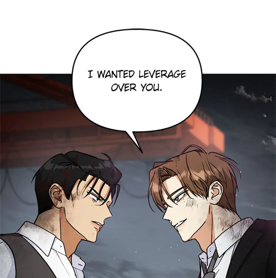 Love Rehab for a Gangster Chapter 16 page 106