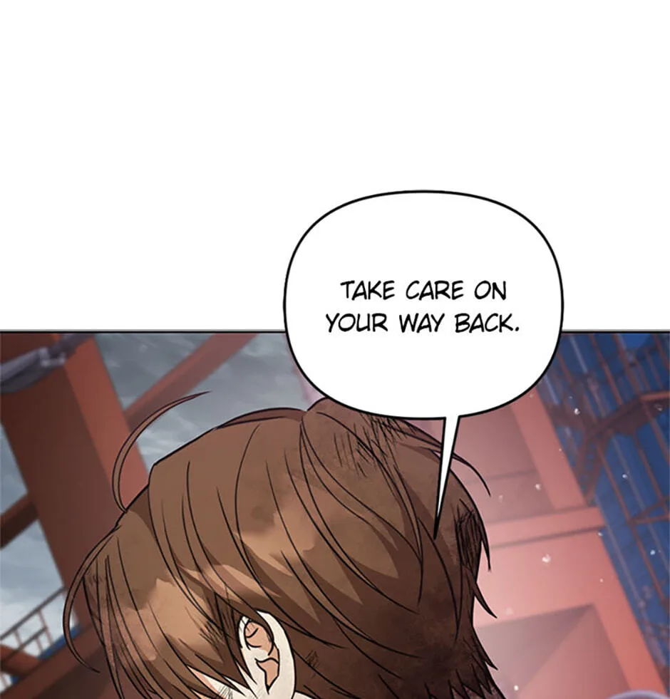 Love Rehab for a Gangster Chapter 16 page 131