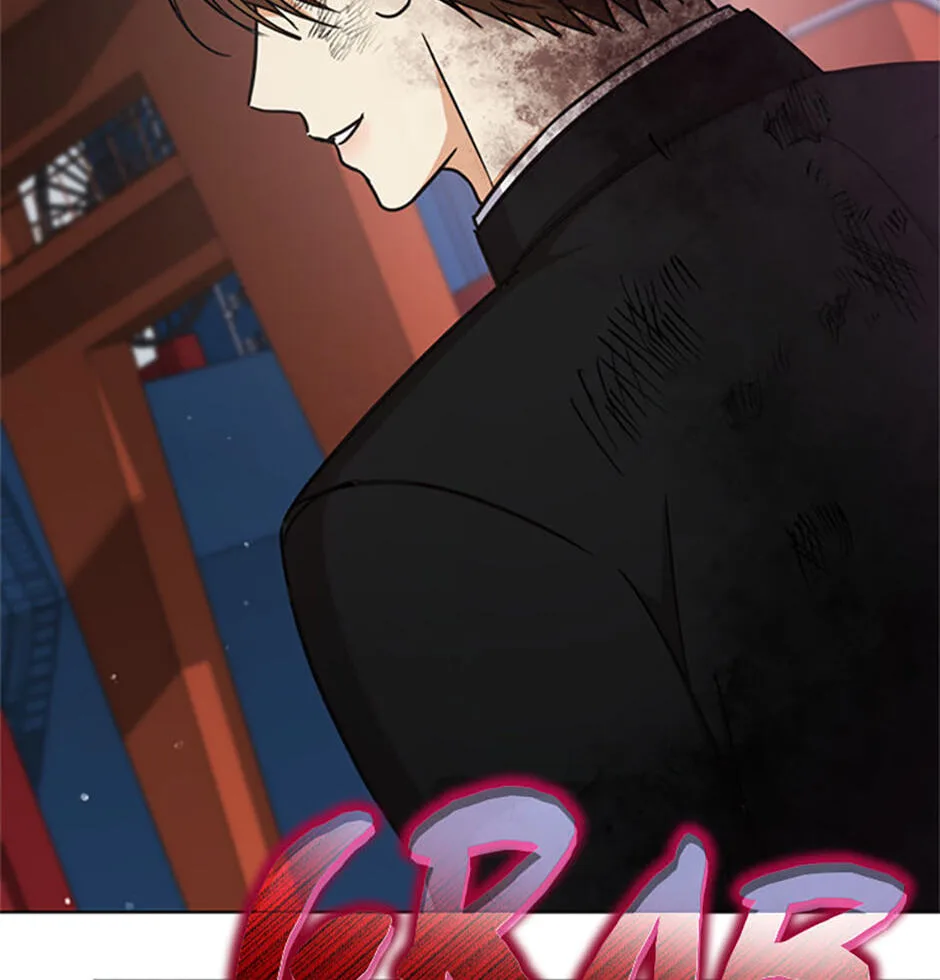 Love Rehab for a Gangster Chapter 16 page 132