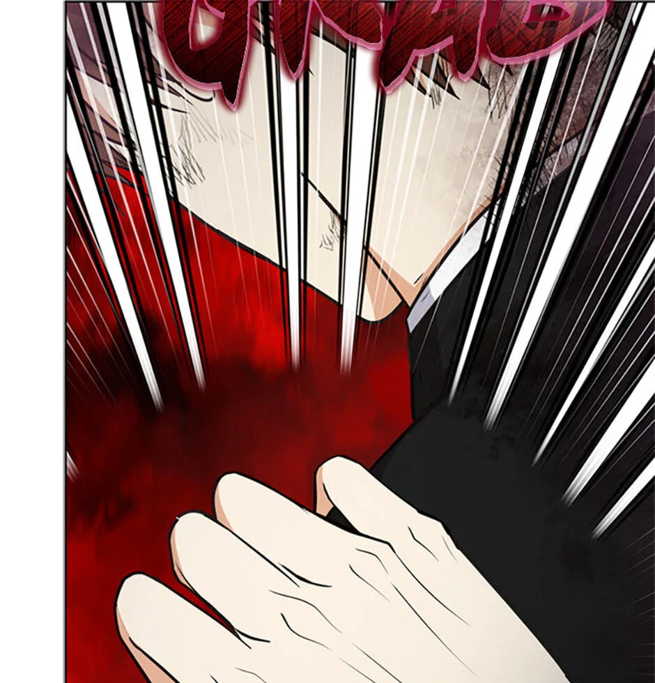 Love Rehab for a Gangster Chapter 16 page 133